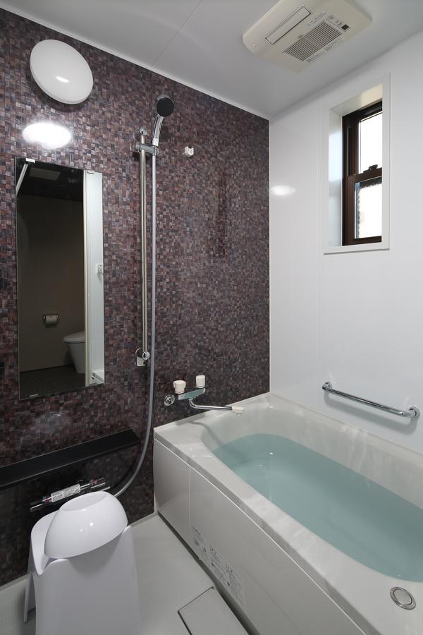 Apartmán Tsumugi Shimabaraomon Kjóto Exteriér fotografie